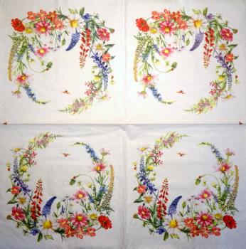 348 Margeriten - 3-lagig - CS